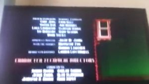 Wreck It Ralph: Credits