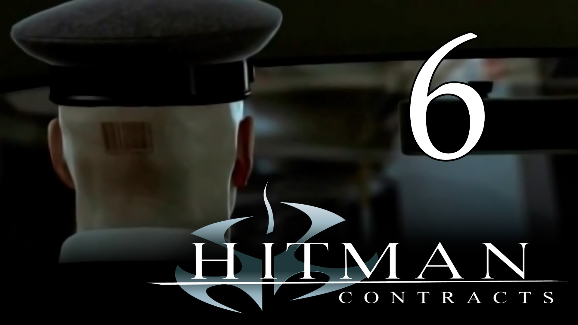 Hitman 3: Contracts - Миссия 5 - Встреча в Роттердаме - Прохождение игры [#6] | PC (2019 г.)