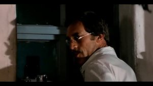 Плохой хороший человек 1973 год Владимир Высоцкий  спор с дьяком