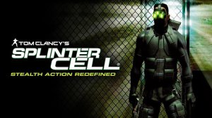 Tom Clancy’s Splinter Cell Прохождение 7 серия Китайское посольство   Без комментариев