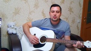 Песни под гитару.Армейские песни.Снова вы увидите как в мае.