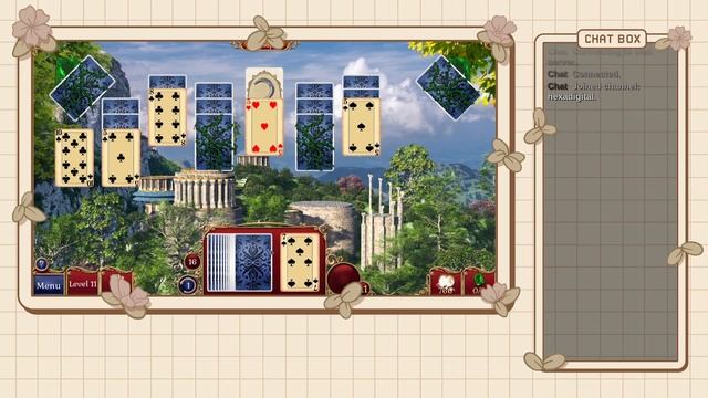Levels 1 to 20 | Jewel Match Solitaire X Collector's Edition (2022) смотреть онлайн