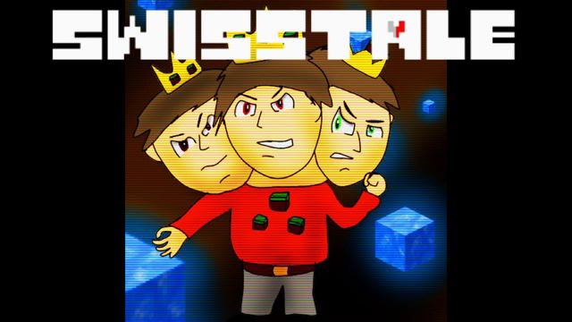 Swisstale - Король Агронубов РЕМИКС смотреть онлайн