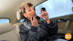 Макияж "С работы - на вечеринку". Доброе утро. Фрагмент выпуска от 15.12.2023