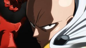 One Punch Man: #1 Opening
