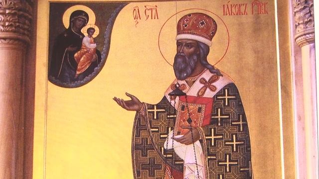 СВЯТЦЫ: Святитель Иаков Ростовский, Святитель Феодор, архиепископ Ростовский