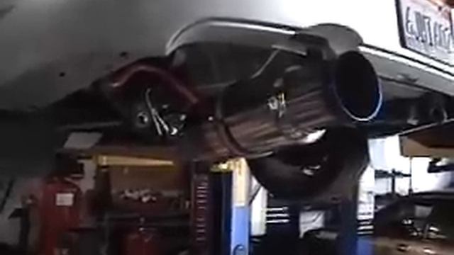 Tomei Expreme Ti Exhaust Subaru WRX/STi 02-07 смотреть онлайн