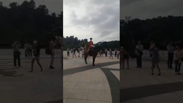 Istana Negara National Palace