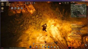 Места респа Золотых сундуков сокровищ в Black Desert