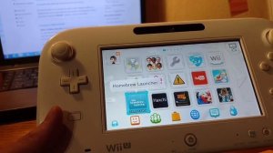 Прошивка Nintendo WII U в 2020 году