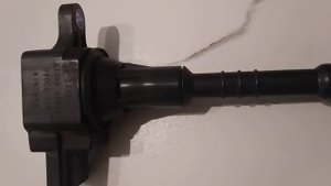 катушка зажигания ниссан примьера Р12