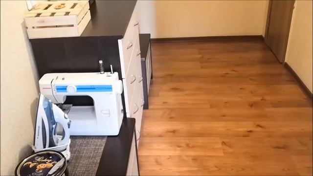 Влажная уборка в доме/Мотивация на уборку/Как и чем я мою полы