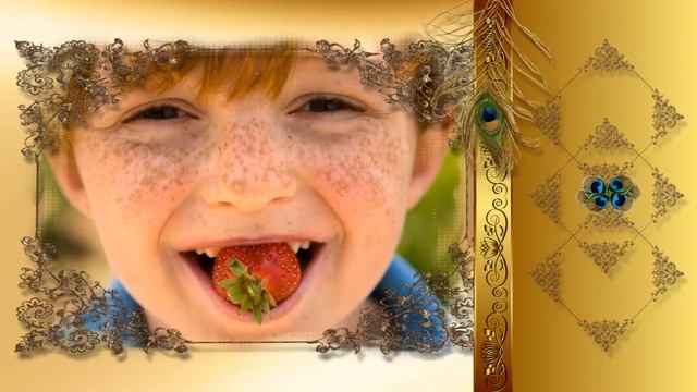Исполняет Лариса Мондрус Не рыжий я, а золотой. Автор видео Людмила Чепчугова