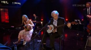 Finbar Furey & Sharon Shannon - "He’ll Have To Go" | The Late Late Show | RTÉ One