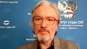 Игорь Шишкин: в БРИКС понимают, что попытка разгромить Россию провалилась