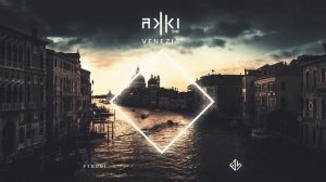 AKKI - Venezia (FTS001)