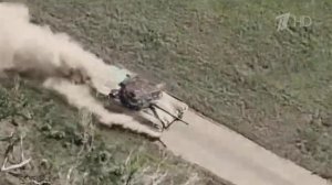 Позиции ВСУ разбиты сразу на нескольких направлениях СВО