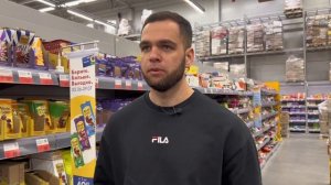 Эти продукты ОБЯЗАТЕЛЬНЫ при похудении!| Продуктовая корзина для похудения