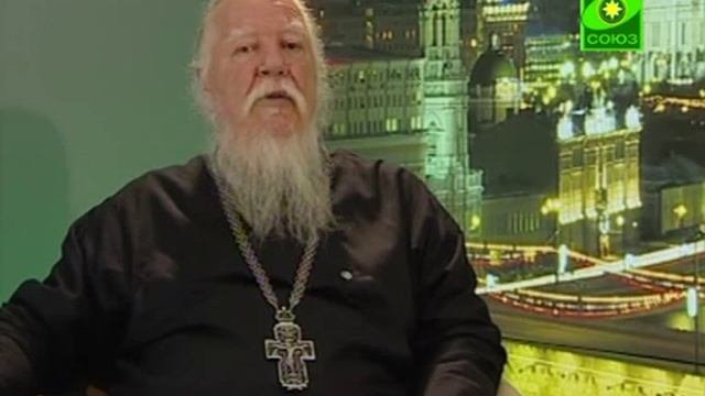 Протоиерей Димитрий Смирнов. Можно ли причащаться без исповеди?