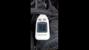 NanoFull/ Ремонт двигателя/ Устранение шумов/Способ экономии топлива.