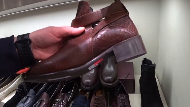 ??Мужская и женская обувь в Турции.?? Хотич магазин обуви в Турции.?? Hotic обувь и сумки. смотреть онлайн