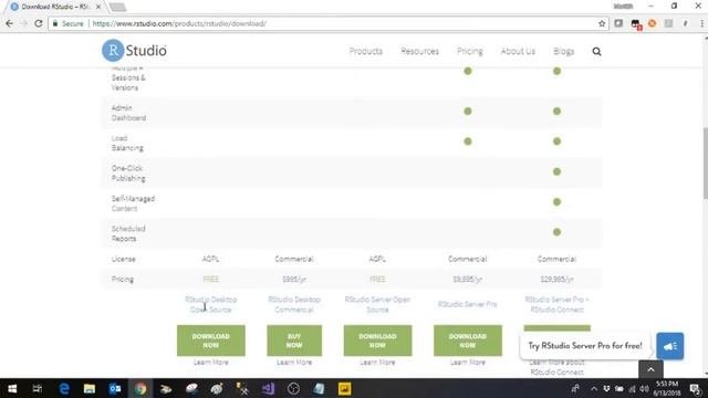 Using R Script Visuals in Power Bi смотреть онлайн