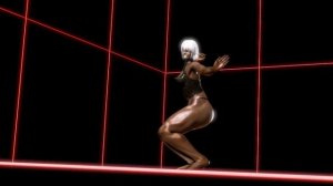 Honey Select - MMD - [A]ddiction (R-18) [4K]
