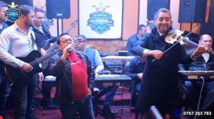 Adrian Minune - Ce miracol ce minune LIVE CLUB TRANQUILA 2016