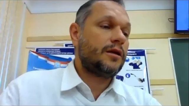 Реализация нац.проекта Экология. Мусор или вторсырье. смотреть онлайн