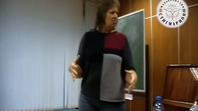 #ДолоресКэннон Лекция Долорес Кэннон о "Трёх волнах добровольцев"/ Новая земля