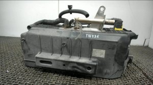 Автономка Renault Т