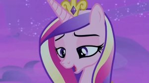 важные слова из млп💝