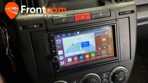 Мультимедиа Canbox H-Line 5604 для Land Rover Freelander 2 на ANDROID
