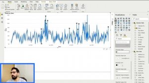 Anomaly Detection In Power BI | November 2020 Power BI Desktop Update | Preview Feature