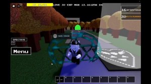 Roblox - Deltarune 3D RPG Supreme (Sans-Kuya Kit and Rainbow Soul)