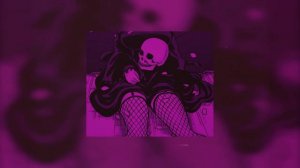 Pastel Ghost - Silhouette  tik tok part (speed up and reverb)