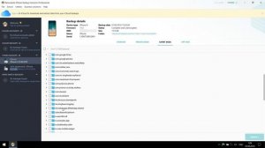 Как достать фото, видео, аудио из приложения WhatsApp на iPhone iOS и сохранить их на компьютер
