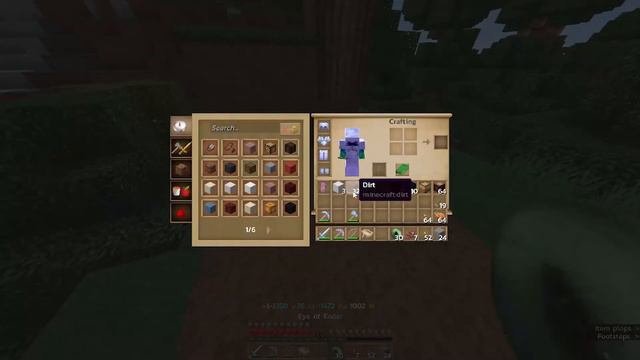 บุก Stronghold กันนนน #9 | Minecraft Survival 1.16.5 [MosSaKaKunG TV] смотреть онлайн