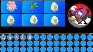 Если бы Совунья была тренером покемонов