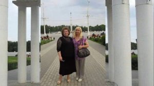 Города, где я бывал! Слайд-шоу некоторых городов, где мне довелось побывать.