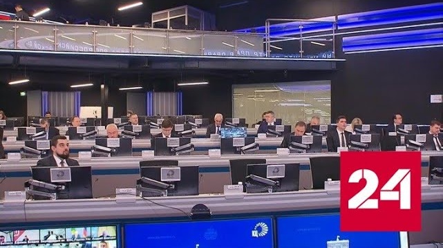 В России появится нацпроект по развитию беспилотной авиации - Россия 24 