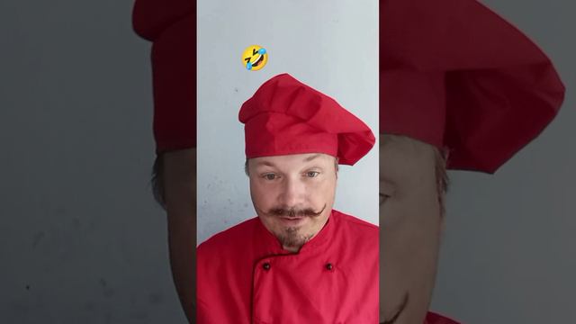 хороший совет от шэф повара 👨🍳 😂