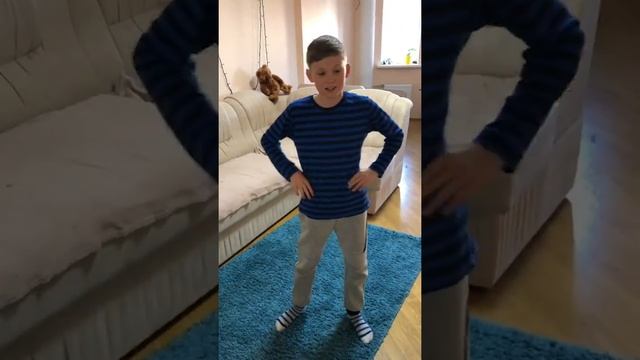 Я добавляю до отжимания бег #2 смотреть онлайн