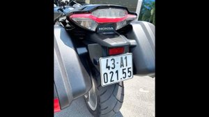 HONDA CTX 1300 2016