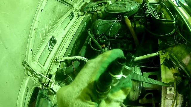 Троит нива 4х4 какие могут быть причины смотреть онлайн