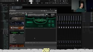 Топ 10 лучших библиотек для KONTAKT (2021) | @renzy.mm