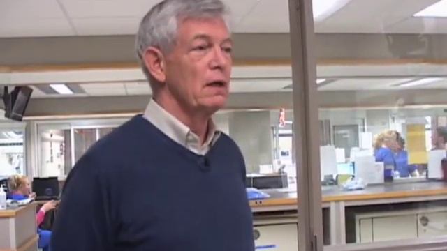 CARDIA, Stroke diagnosis & treatment Ep. 0110 смотреть онлайн