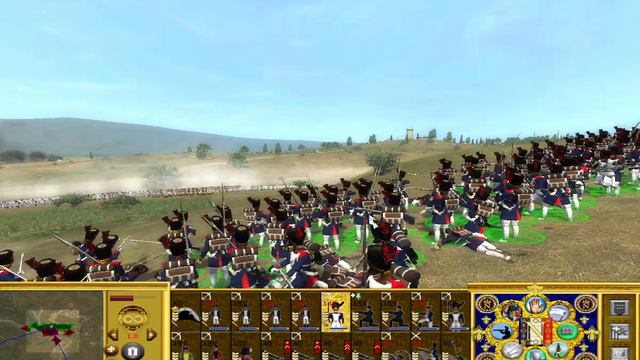 Napoleon Total War: Lite Edition смотреть онлайн