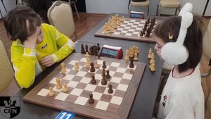 N. Zverkov (1000) vs Pinkamena (1641). Chess Fight Night. CFN. Blitz
