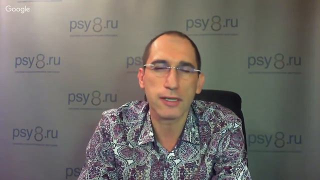 Отказ от представления будущего.  Управление жизнью